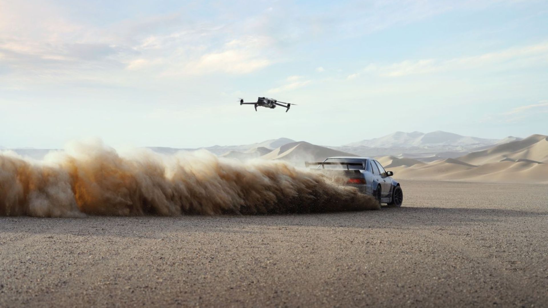 Jaký dron DJI Mavic si vybrat na focení v roce 2024?